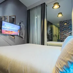 Irooms Jacuzzi Guest house Rome