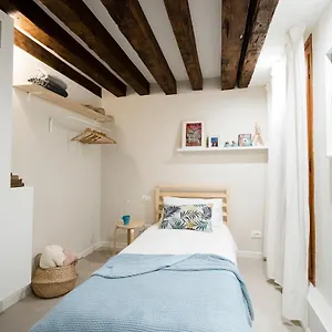 Mirandolina Exclusive Guest house Venice