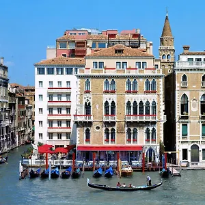 Hotel Bauer Il Palazzo, Venecia