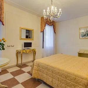 Hotel Bernardi Semenzato, Venedig