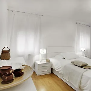  Appartamento La Casa Di Gemma&regina Oriente Italia
