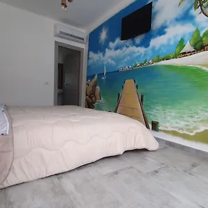 Casa de hóspedes Fly Bed - Milano Malpensa Airport Cardano Al Campo