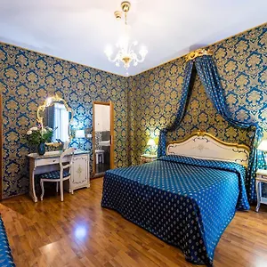 Hotel Al Gazzettino, Venedig