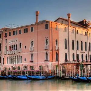Hotel Ca' Sagredo, Venecia