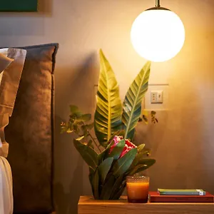 Casa de hóspedes Fornace Florença