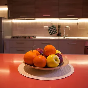  Appartamento Naturalliving Italia