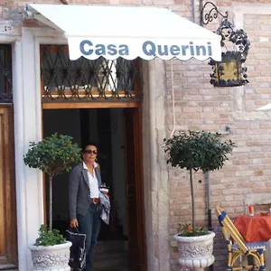 Casa Querini Venetië