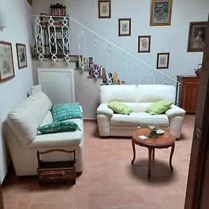 Casa Di Adriano Radicofani