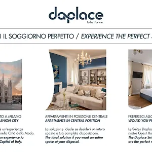  Appartamento Daplace - Renzo Italia
