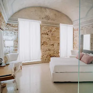 Ambrosia-timeless Hosting Guest house Palermo