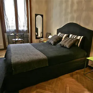 ** Bed & Breakfast Brera Relais Italy