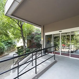 Residenza Cenisio Милан