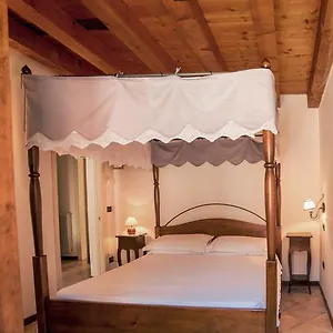  Bed & Breakfast Casa Genoveffa Italy