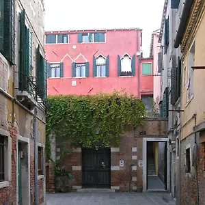Maison d'hôtes Ca' Centopietre