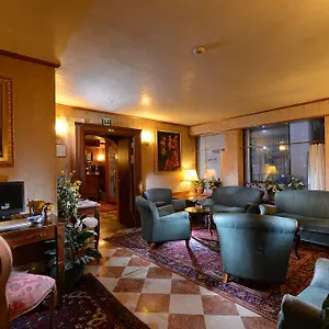 Hotel Antico Panada, Venecia