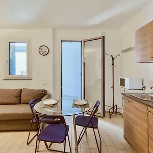  Appartamento Luxury Superior Central Station Italia