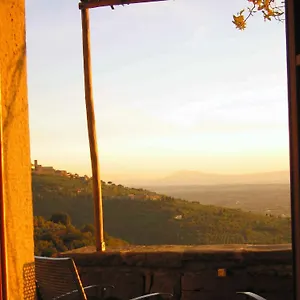 *** Bed & Breakfast San Martino A Bocena Italy