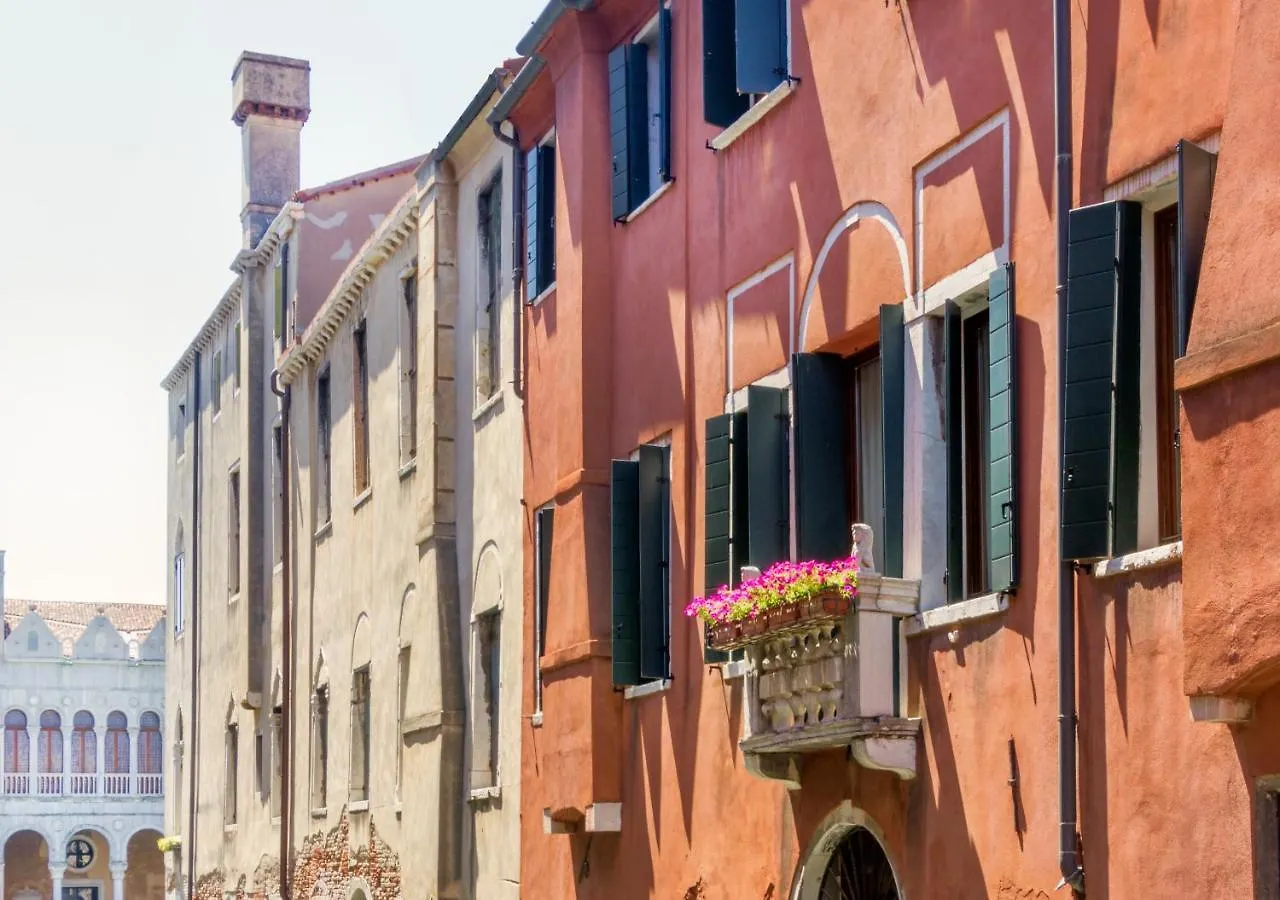 Guesthouse Ca' San Marcuola 1 Venedig