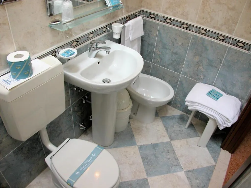 Guesthouse Ca' San Marcuola 1 Venedig