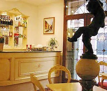 Guesthouse Ca' San Marcuola 1 Venedig 2*,  Italien