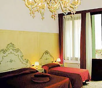Guesthouse Ca' San Marcuola 1 Venedig Gasthof