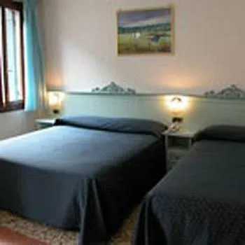 ** Gasthof Guesthouse Ca' San Marcuola 1 Venedig Italien