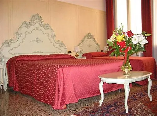 Guesthouse Ca' San Marcuola 1 Venedig Italien