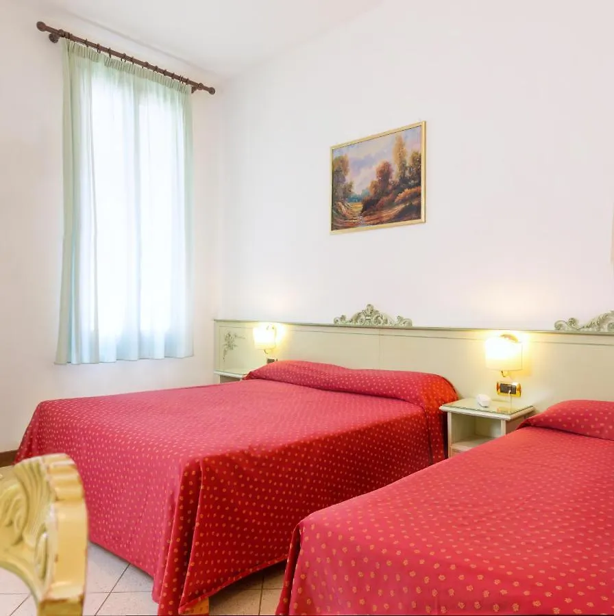 Guesthouse Ca' San Marcuola 1 Venedig Gasthof