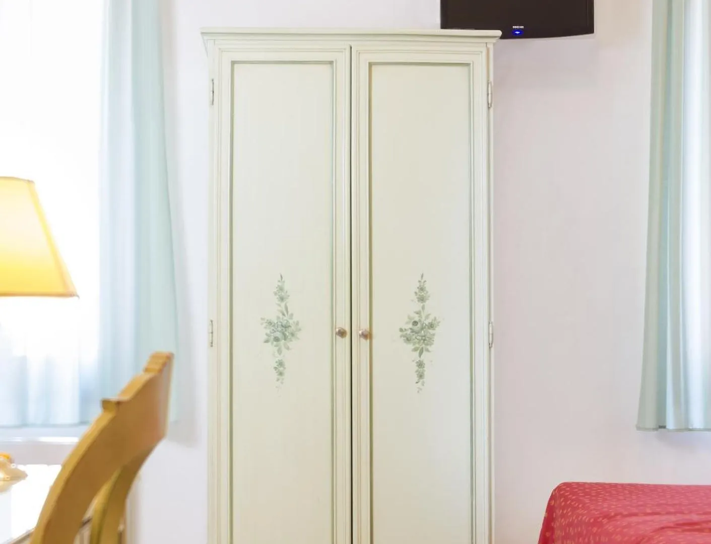 Guesthouse Ca' San Marcuola 1 Venedig 2*,  Italien