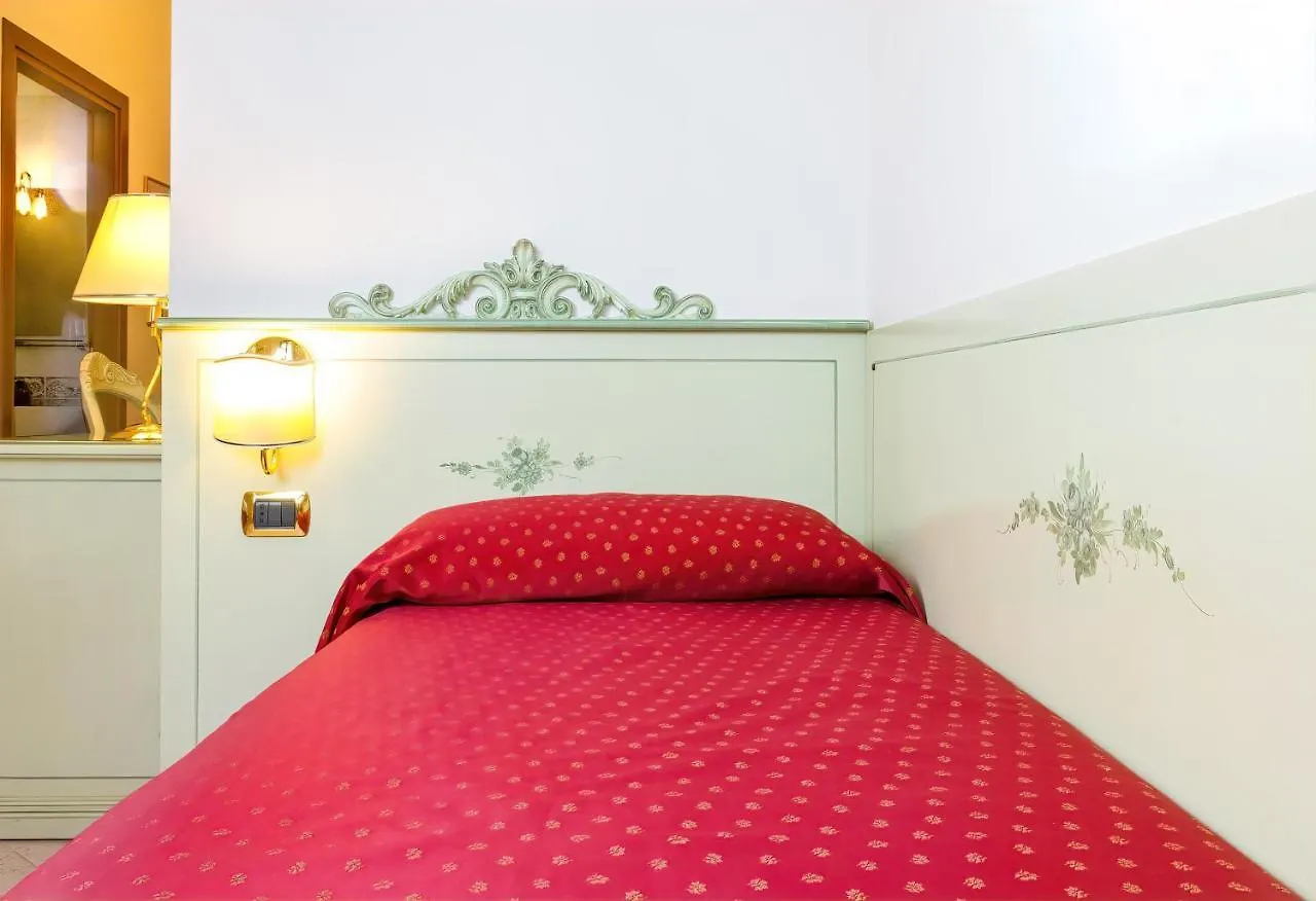 Gasthof Guesthouse Ca' San Marcuola 1 Venedig